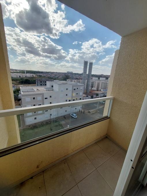 Apartamento 2 Quartos Uberaba - MG - Loteamento Reserva Ushuaia