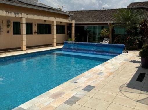 Casa em Condomínio 6 Quartos Uberaba - MG - Residencial Mário de Almeida Franco