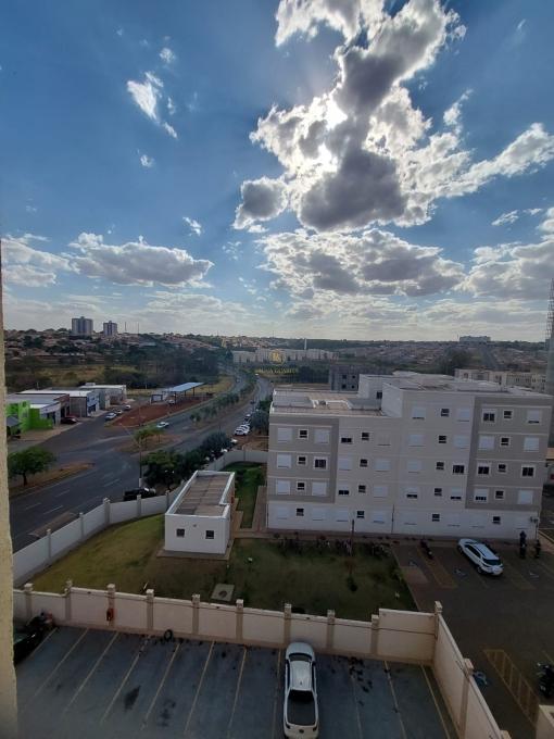 Apartamento 2 Quartos Uberaba - MG - Loteamento Reserva Ushuaia