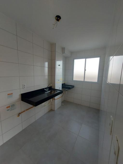 Apartamento 2 Quartos Uberaba - MG - Loteamento Reserva Ushuaia