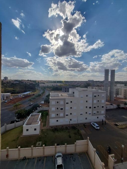 Apartamento 2 Quartos Uberaba - MG - Loteamento Reserva Ushuaia