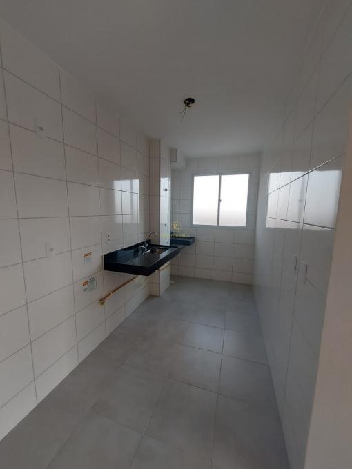 Apartamento 2 Quartos Uberaba - MG - Loteamento Reserva Ushuaia