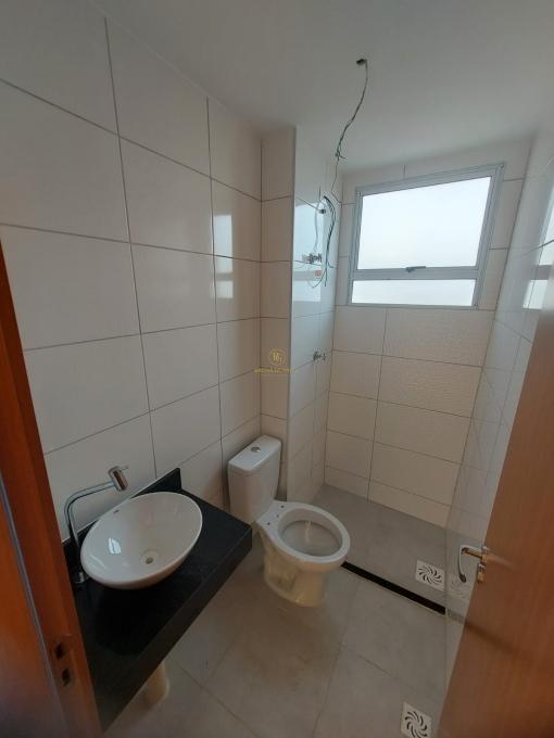 Apartamento 2 Quartos Uberaba - MG - Loteamento Reserva Ushuaia
