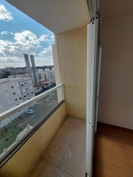 Apartamento 2 Quartos Uberaba - MG - Loteamento Reserva Ushuaia