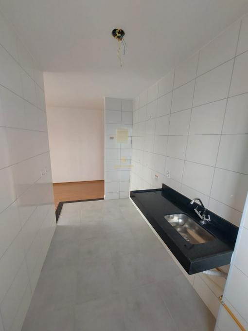 Apartamento 2 Quartos Uberaba - MG - Loteamento Reserva Ushuaia