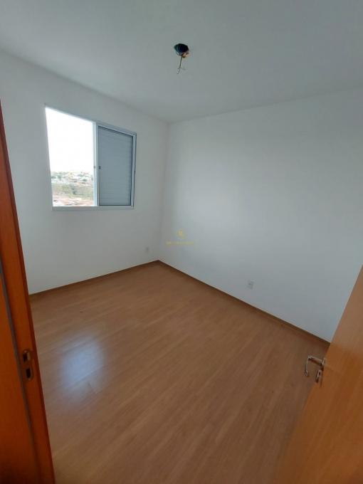 Apartamento 2 Quartos Uberaba - MG - Loteamento Reserva Ushuaia