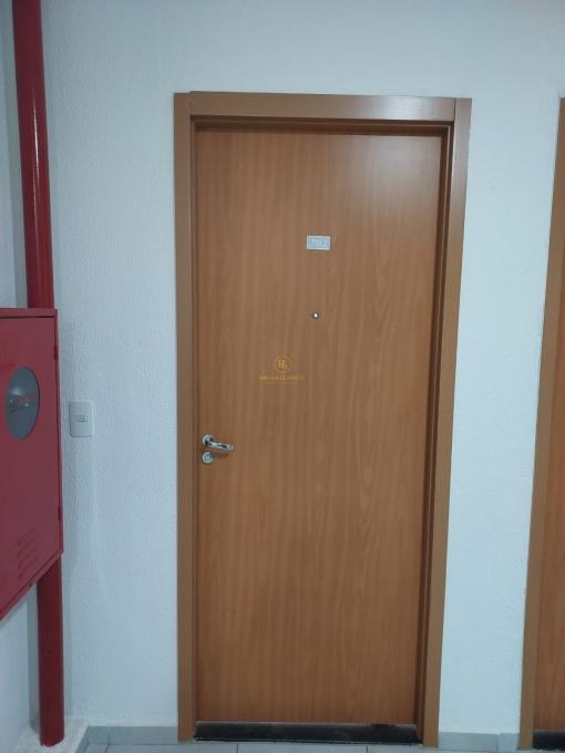 Apartamento 2 Quartos Uberaba - MG - Loteamento Reserva Ushuaia