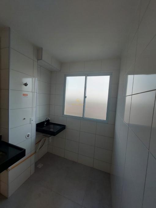 Apartamento 2 Quartos Uberaba - MG - Loteamento Reserva Ushuaia