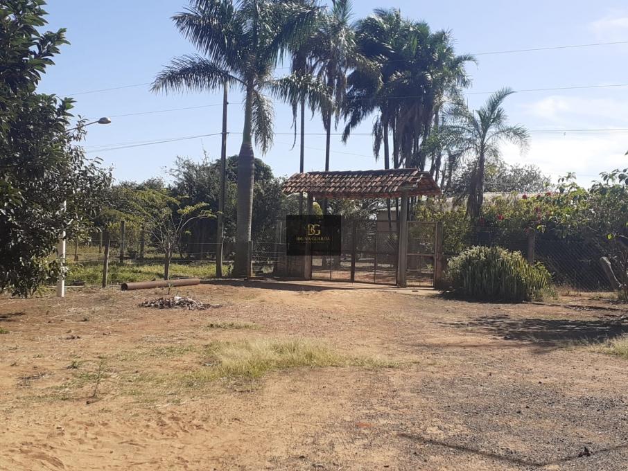Chácara 4 Quartos Uberaba - MG - Santa Fé
