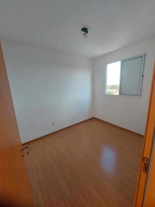 Apartamento 2 Quartos Uberaba - MG - Loteamento Reserva Ushuaia